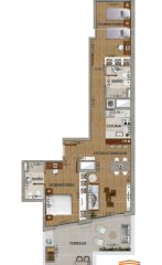 Venta Apartamento En Pozo Pocitos