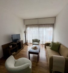 Apartamento en venta Cordón