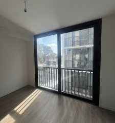 Venta apartamento a estrenar 1 dormitorio en Torre Diagonal
