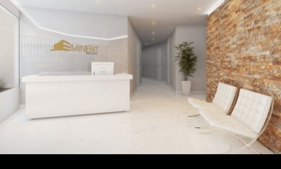 Venta Apartamento A Estrenar Dos Dormitorios, Barrio Prado