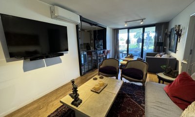 Apartamento en venta Carrasco Verdenia