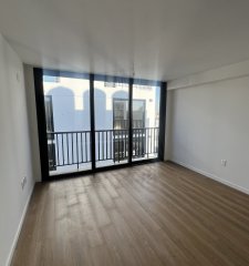 Venta apartamento a estrenar 1 dormitorio en Torre Diagonal