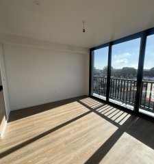 Venta apartamento a estrenar 1 dormitorio en Torre Diagonal