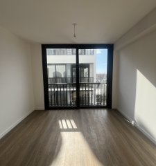 Venta apartamento a estrenar 1 dormitorio en Torre Diagonal