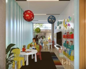 Venta Apartamento Dos Dormitorios En Pozo, Barrio La Blanqueada