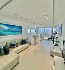 Venta Apartamento 2 dormitorios Punta del Este