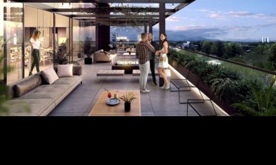 Venta Apartamento Monoambiente, Barrio Cantegril