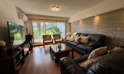Apartamento en venta Malvin