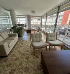 Venta apartamento 1 dormitorio Torre Verona