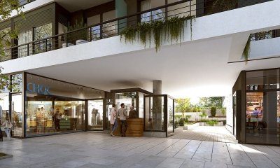 Venta Apartamento Dos Dormitorios En Pozo, Barrio La Blanqueada