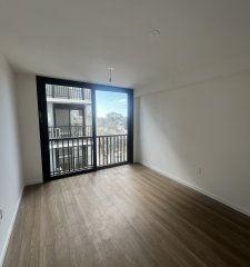 Venta apartamento a estrenar 1 dormitorio en Torre Diagonal