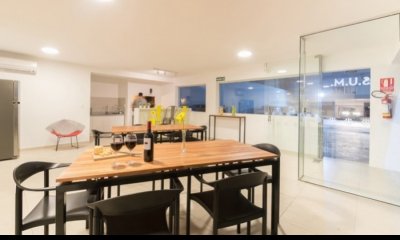 Venta Apartamento Tres Dormitorios, Barrio Unión