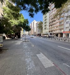 Monoambiente en venta Cordon