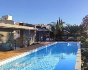 Venta apartamento 1 dormitorio More Echevarriarza