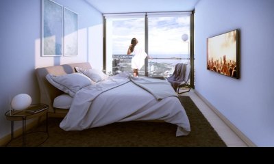 Venta Apartamento Un Dormitorio, Barrio Buceo