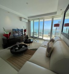 Venta apartamento seasons tower 2 dormitorios