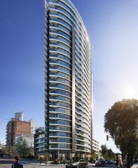 Venta Apartamento Monoambiente, Barrio Buceo