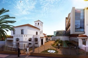 Apartamento En Venta 4 Dormitorios; Barrio Carrasco
