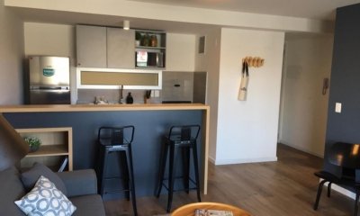 Apartamento En Venta 3 Dormitorios; Barrio Aguada