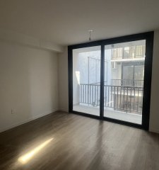 Venta apartamento a estrenar 2 dormitorios en Torre Diagonal