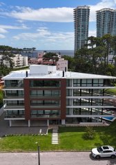 Venta apartamento 3 dormitorios a estrenar edificio cannes