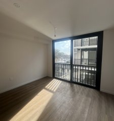 Venta apartamento a estrenar 1 dormitorio en Torre Diagonal