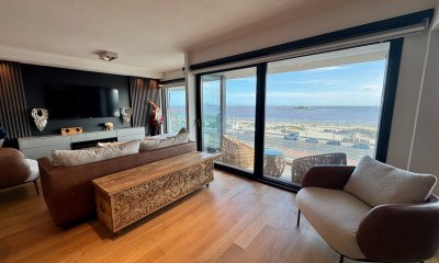 Apartamento en venta Malvin