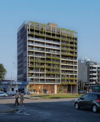 Venta apartamento 2 dormitorios en Grou Habitat