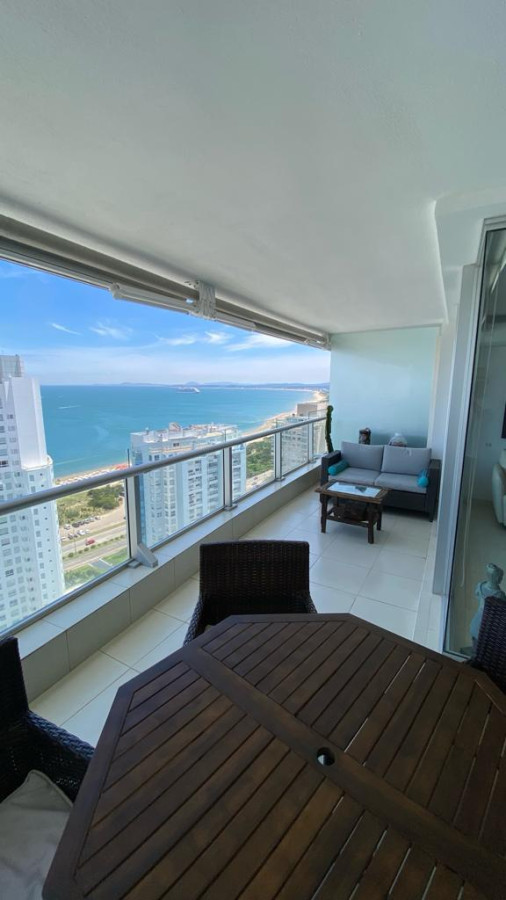 Venta seasons tower 2 dormitorios