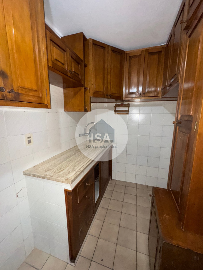 Casa ID.592 - Apartamento en venta Reducto