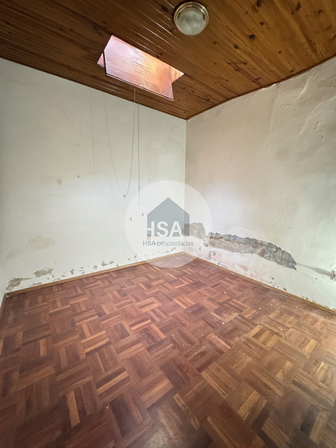 Casa ID.592 - Apartamento en venta Reducto