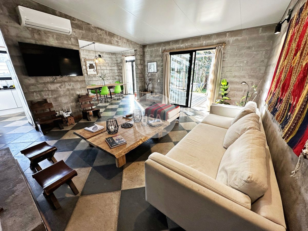 Casa ID.694 - Venta casa 3 dormitorios Parque Burnett