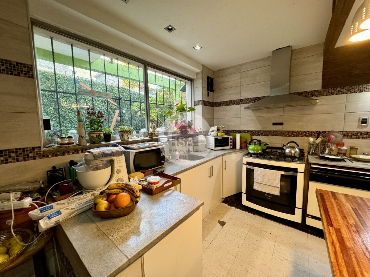 Casa ID.386 - Casa en venta Pocitos