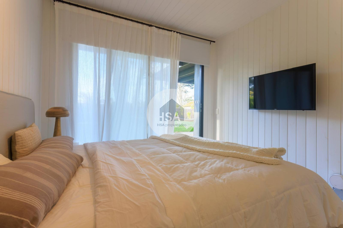 Casa ID.566 - Venta casa Pinar del faro 5 dormitorios José Ignacio