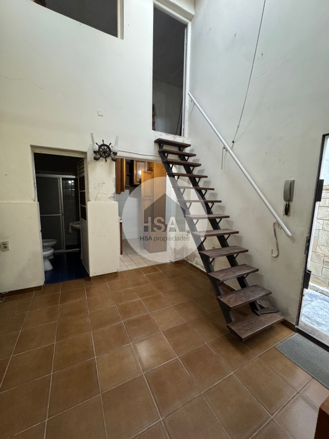 Casa ID.592 - Apartamento en venta Reducto