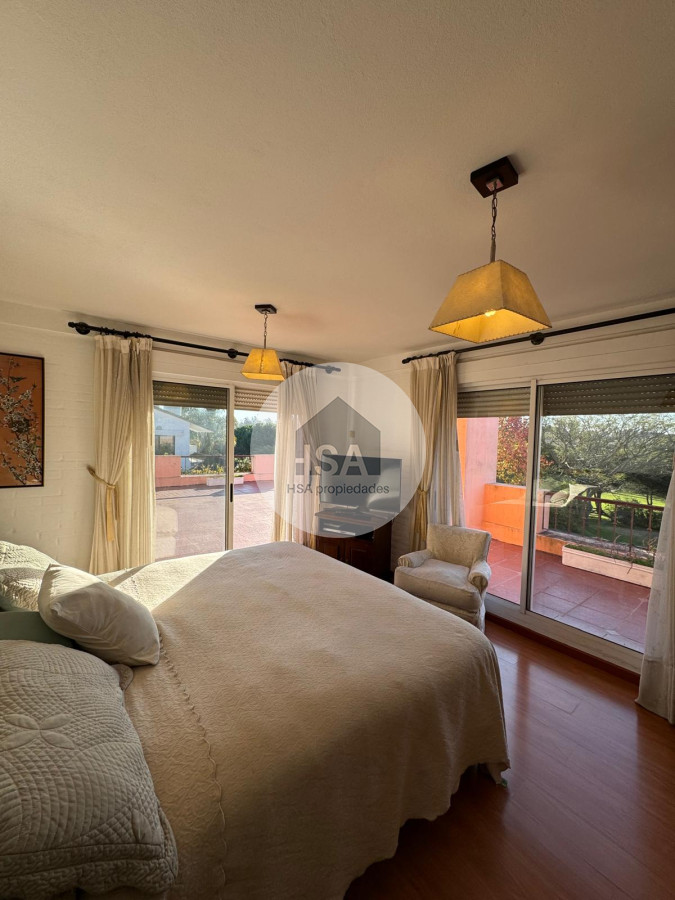 Casa ID.401 - Casa de 3 dormitorios en Lomas de Carrasco