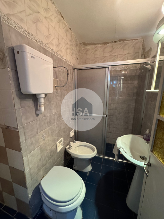 Casa ID.592 - Apartamento en venta Reducto