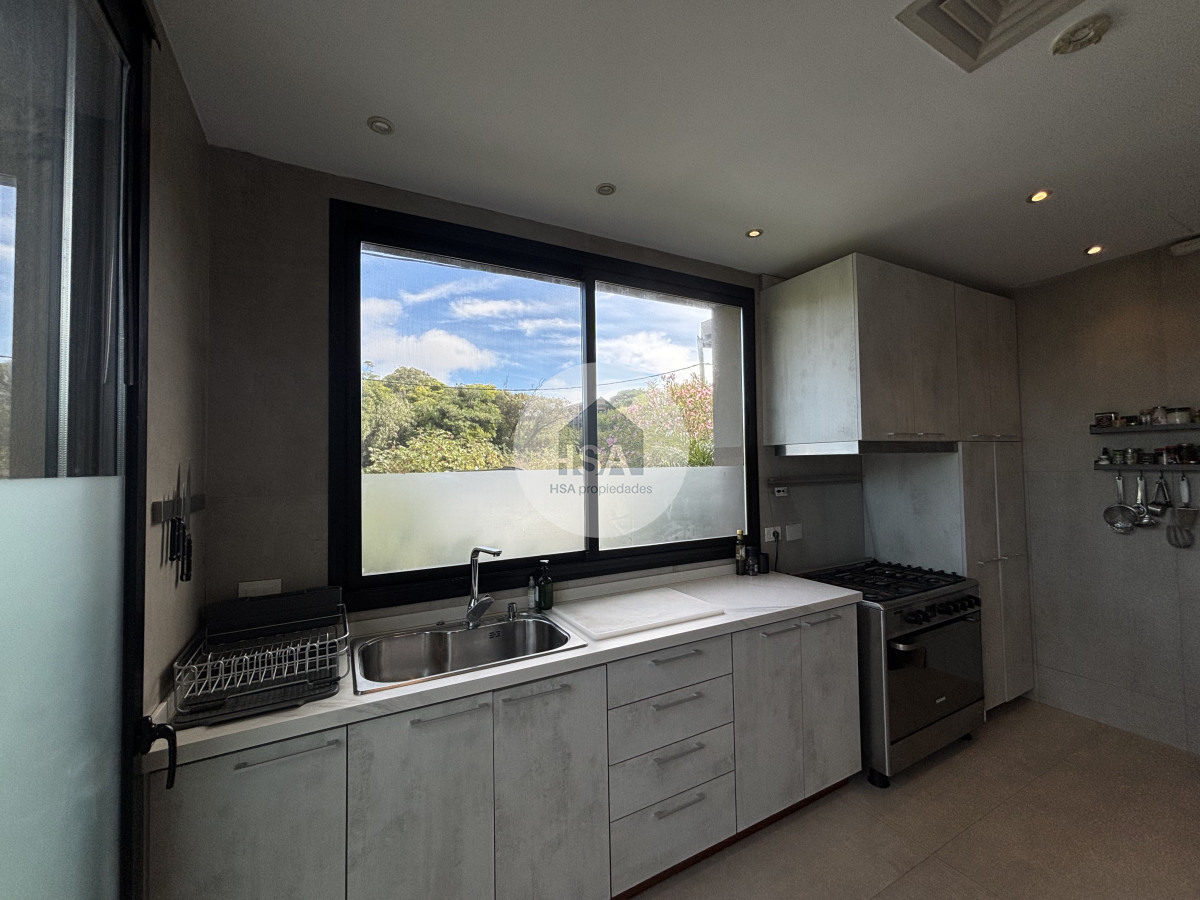 Casa ID.721 - Alquiler temporario casa José Ignacio 5 dormitorios