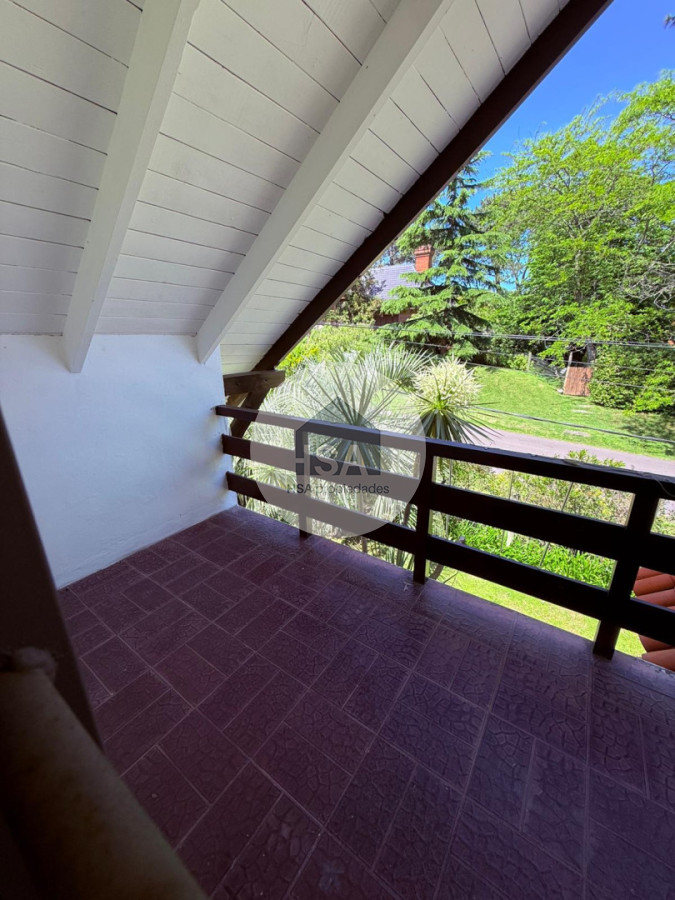 Casa ID.681 - Alquiler temporal casa en Cantegril