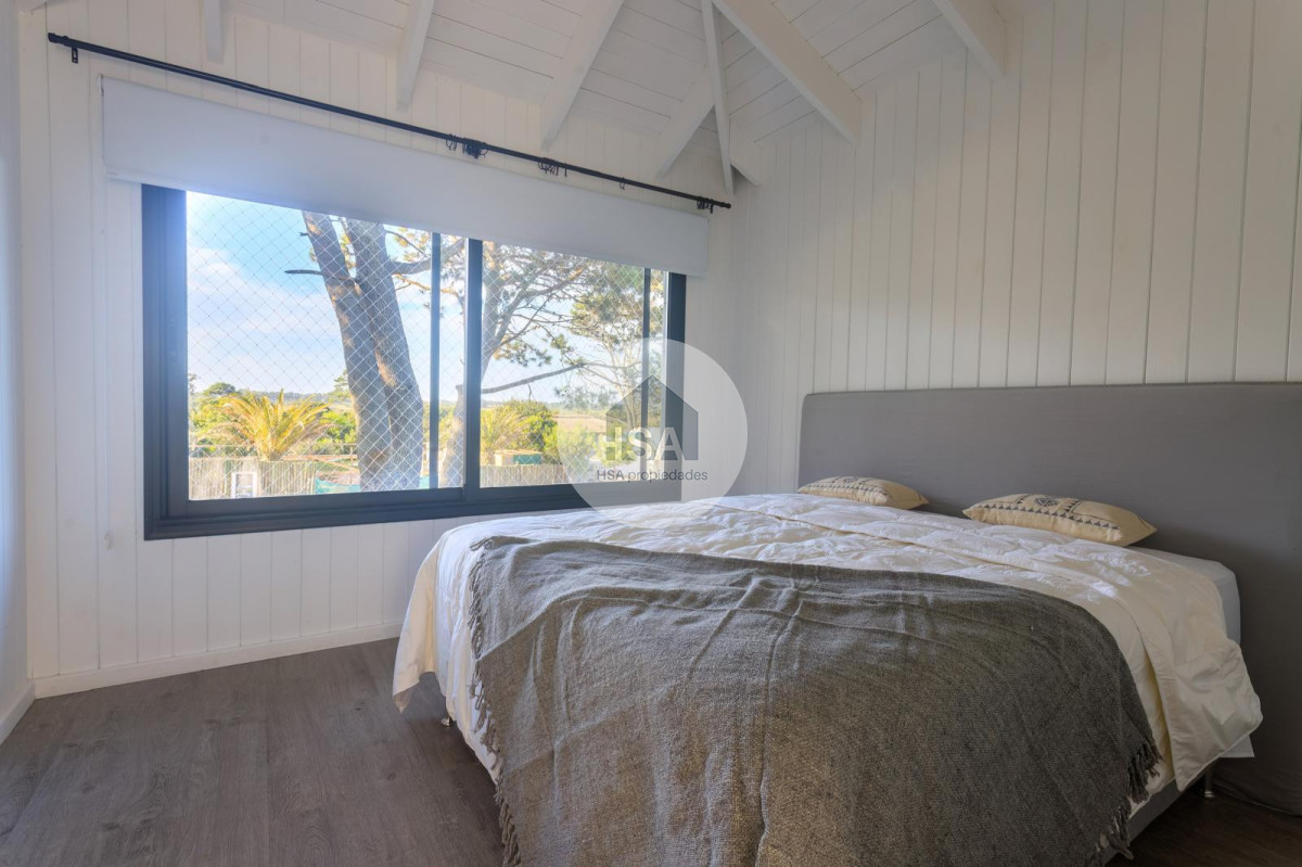 Casa ID.566 - Venta casa Pinar del faro 5 dormitorios José Ignacio