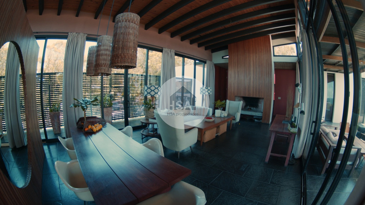 Casa ID.326 - Venta de casa en Santa Mónica - 3 dormitorios