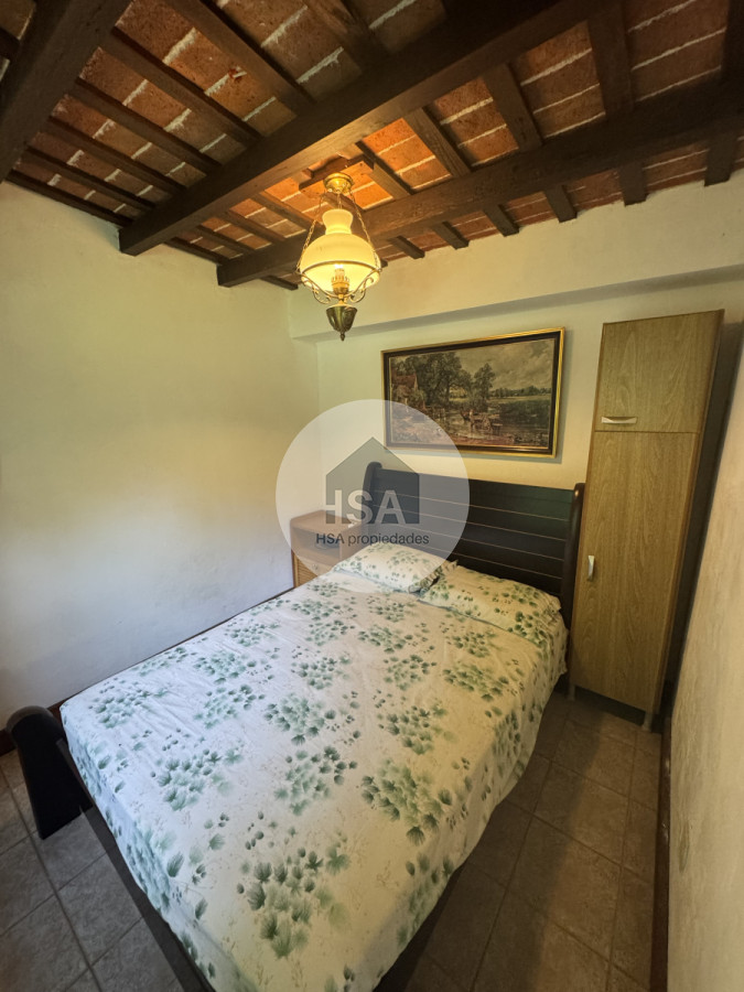 Casa ID.471 - divina casa en mansa alquiler temporal 