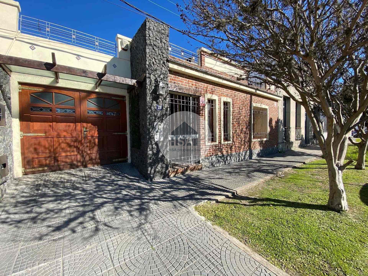 Casa ID.114 - Casa En Venta La Paz Canelones