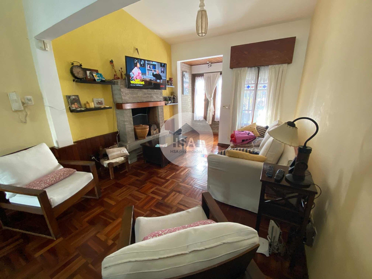 Casa ID.114 - Casa En Venta La Paz Canelones