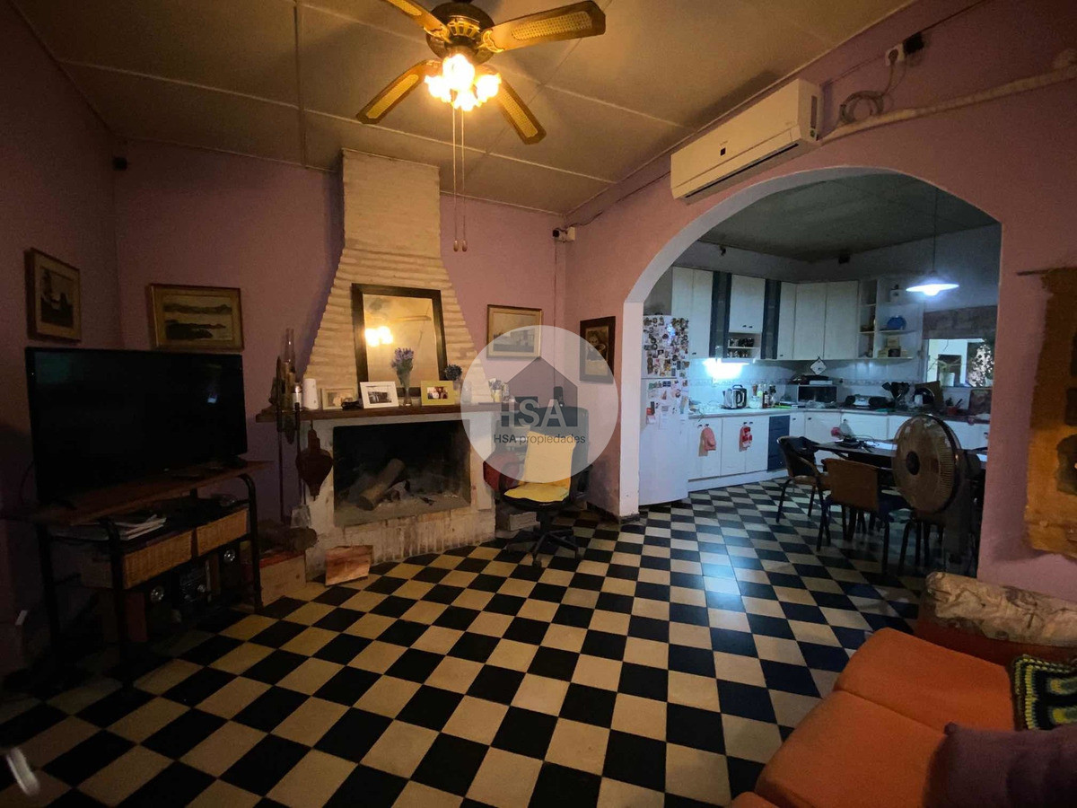 Casa ID.118 - Casa En Venta Rocha