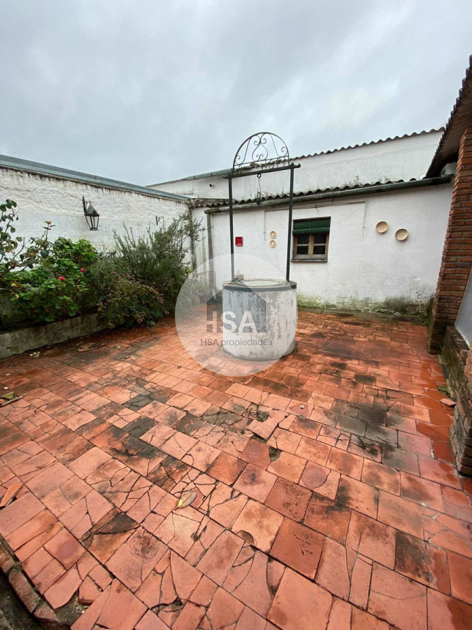 Casa ID.118 - Casa En Venta Rocha