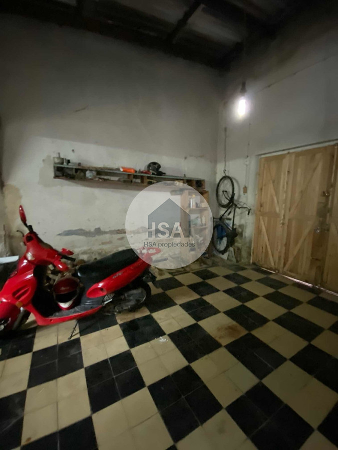Casa ID.118 - Casa En Venta Rocha
