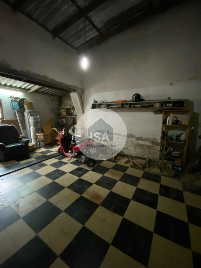 Casa ID.118 - Casa En Venta Rocha
