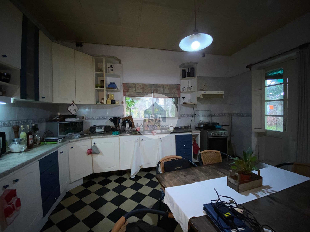 Casa ID.118 - Casa En Venta Rocha
