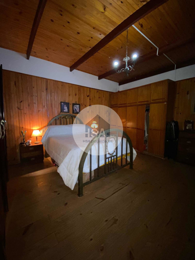 Casa ID.118 - Casa En Venta Rocha